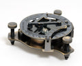 Sundial Compass in wood box (Small)