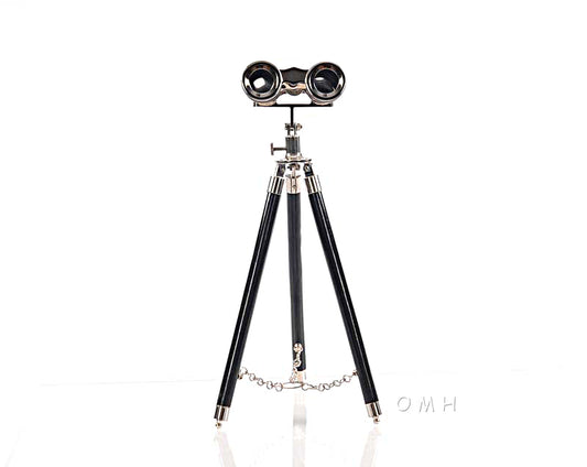 Binocular with Stand