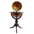 Globe bar 17 3/4 inches - 3 legs
