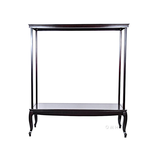 Display Case for XL ship no Glass