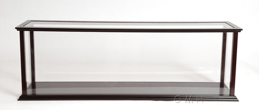 Display Case for Cruise Liner Large