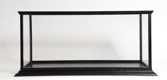 Display Case for Speed boat