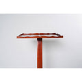 Wooden Certificate Stand