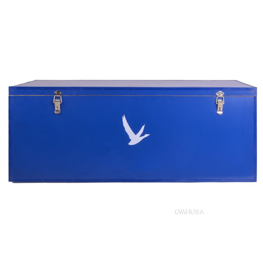Grey Goose case