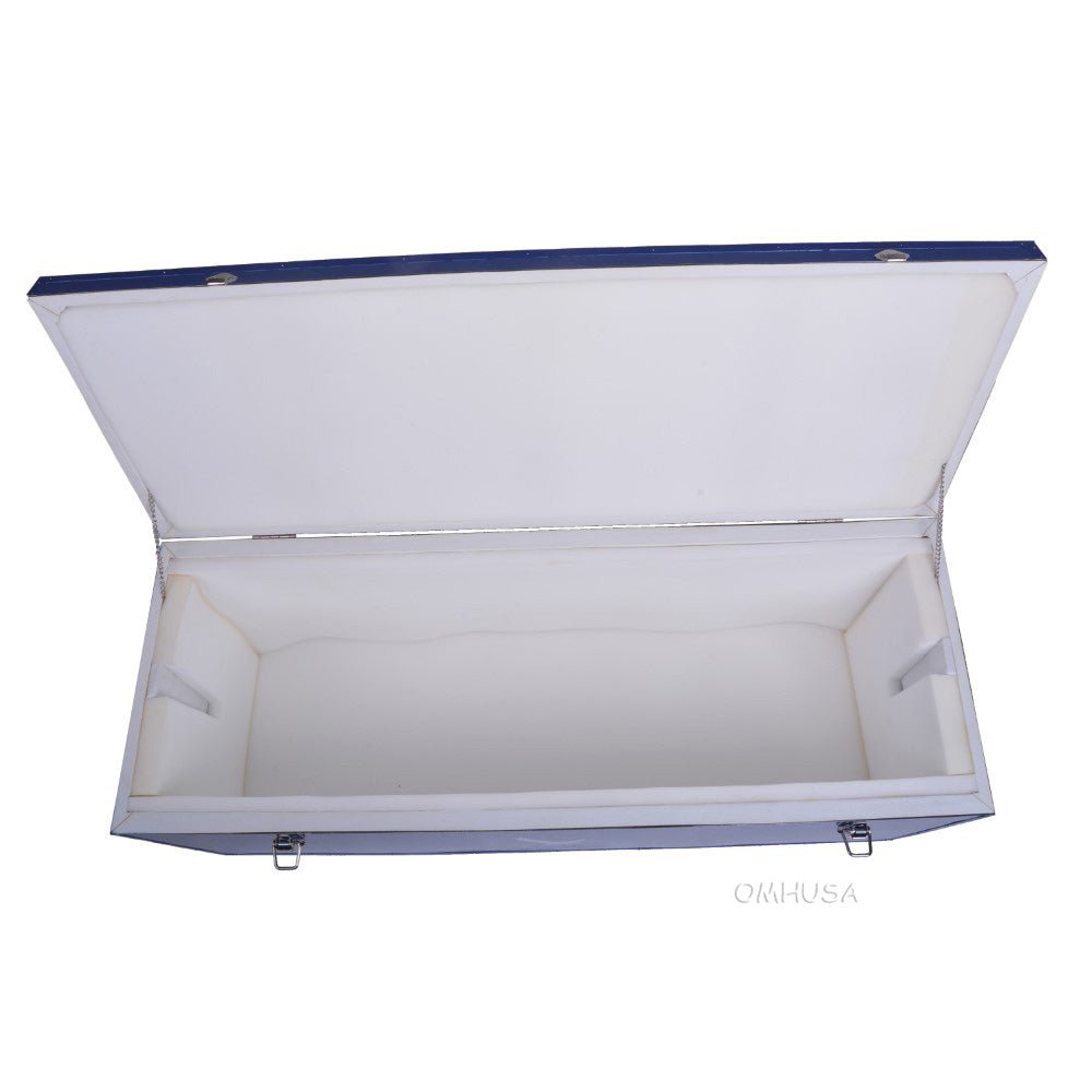 Grey Goose case