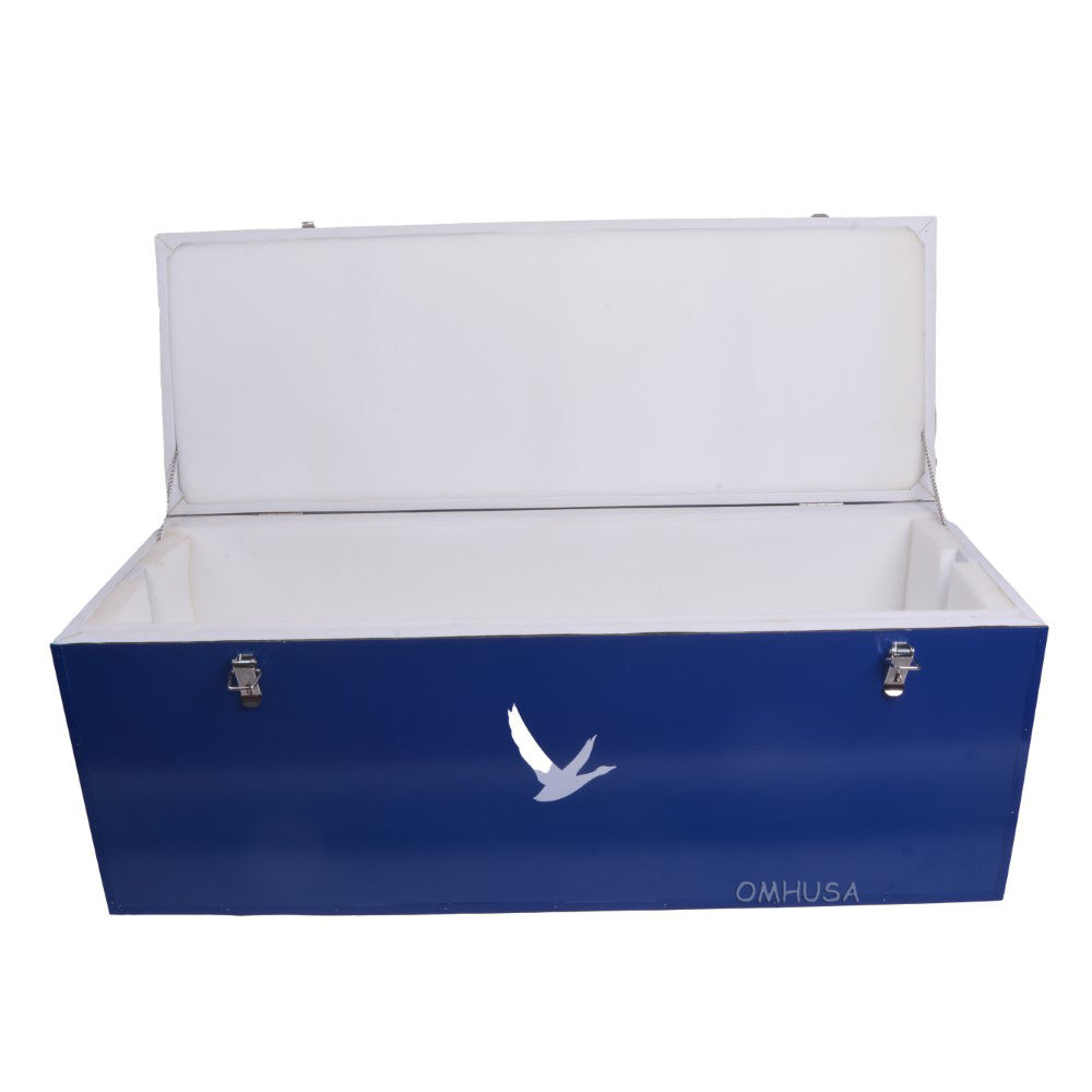 Grey Goose case