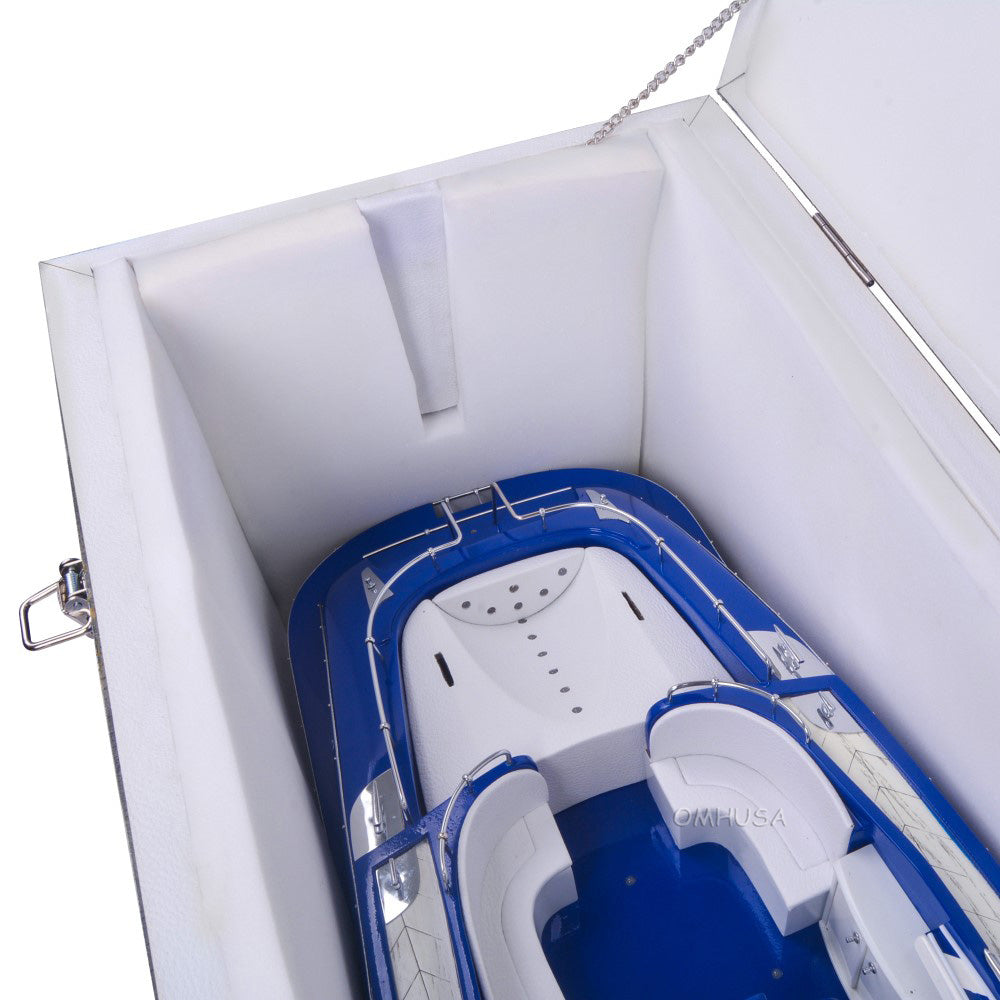 Grey Goose case
