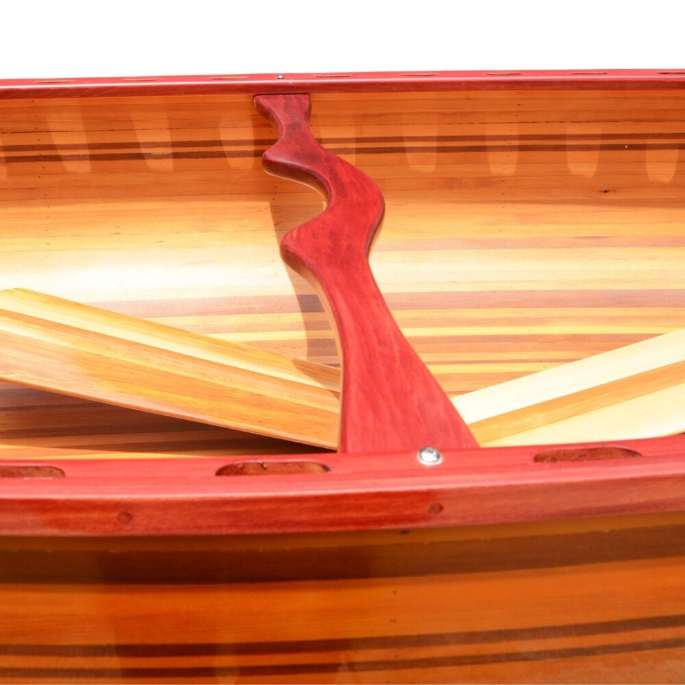 Canoe Yoke 365