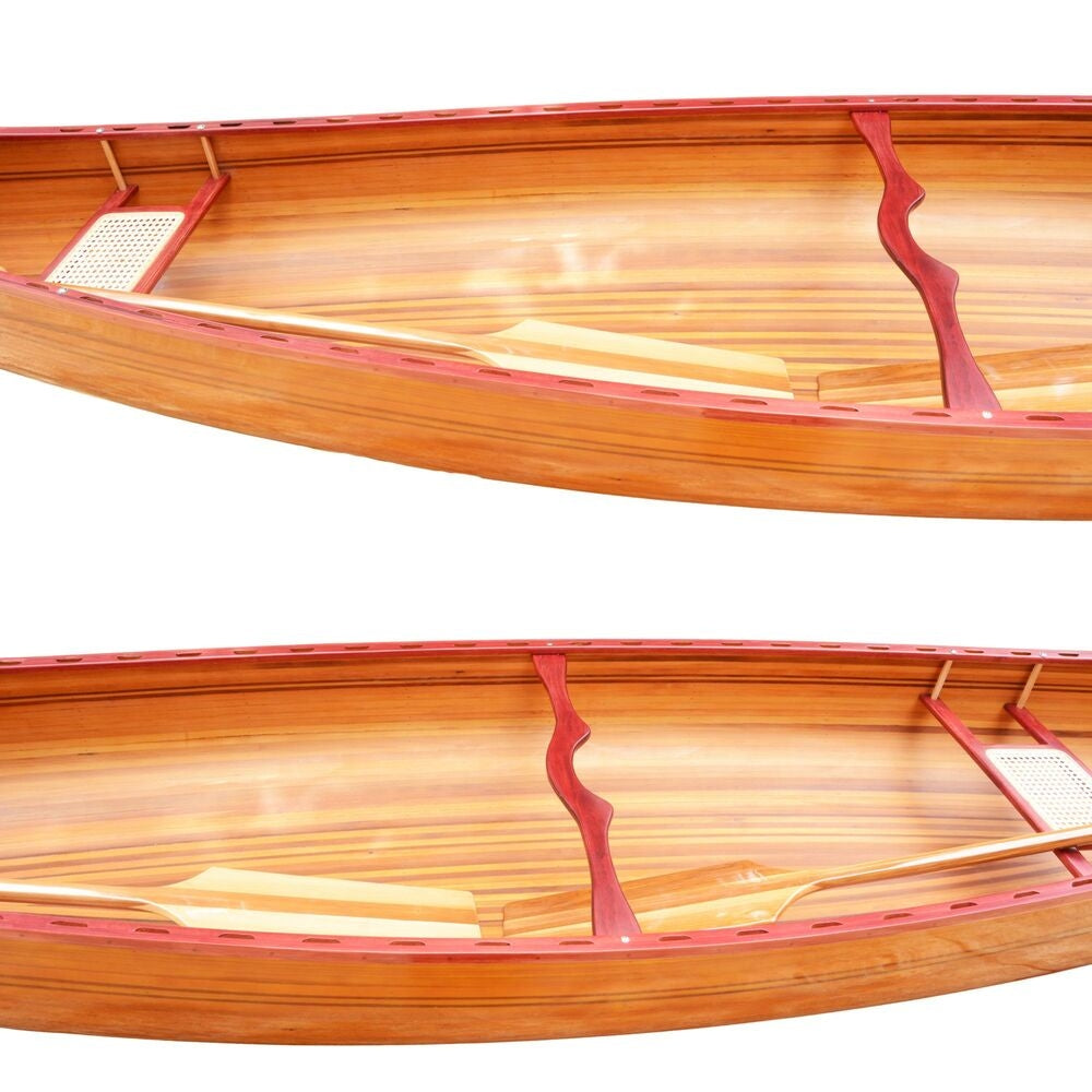 Canoe Yoke 365