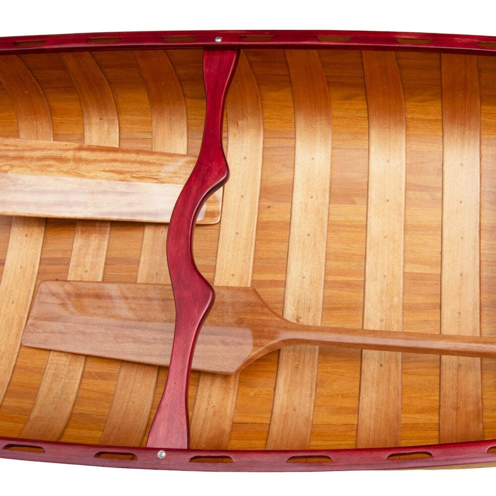 Canoe Yoke 480