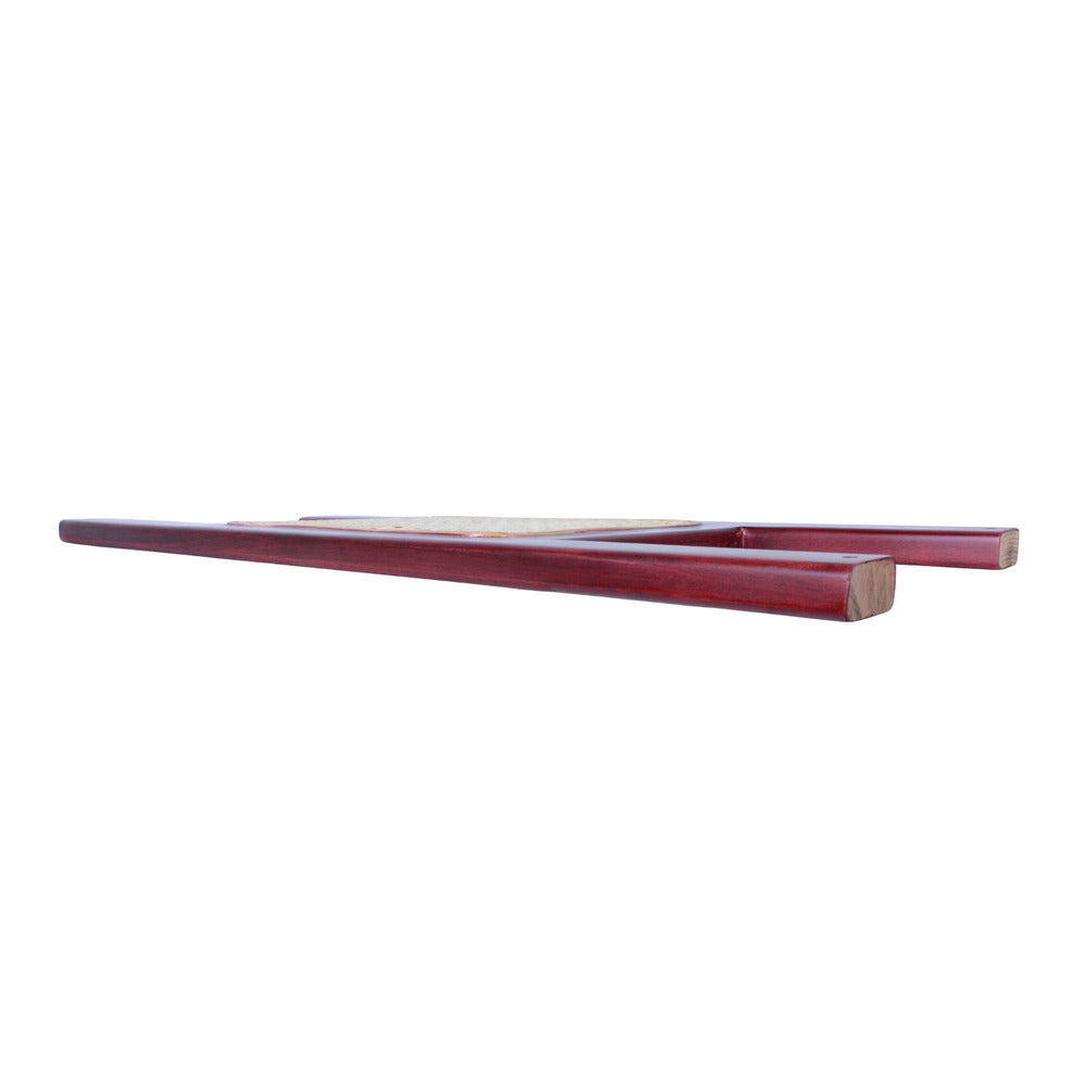 Canoe rattan seat 480