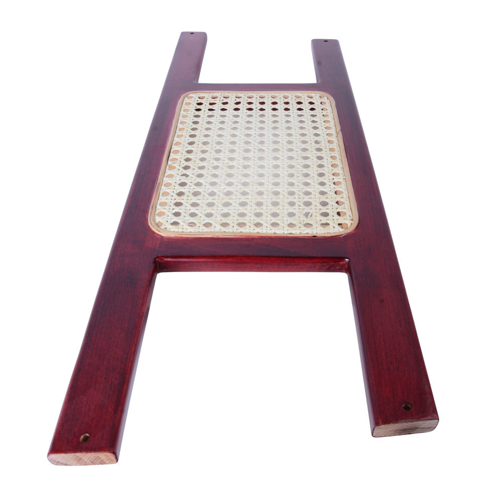 Canoe rattan seat 480