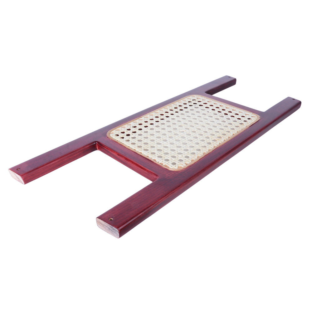Canoe rattan seat 365
