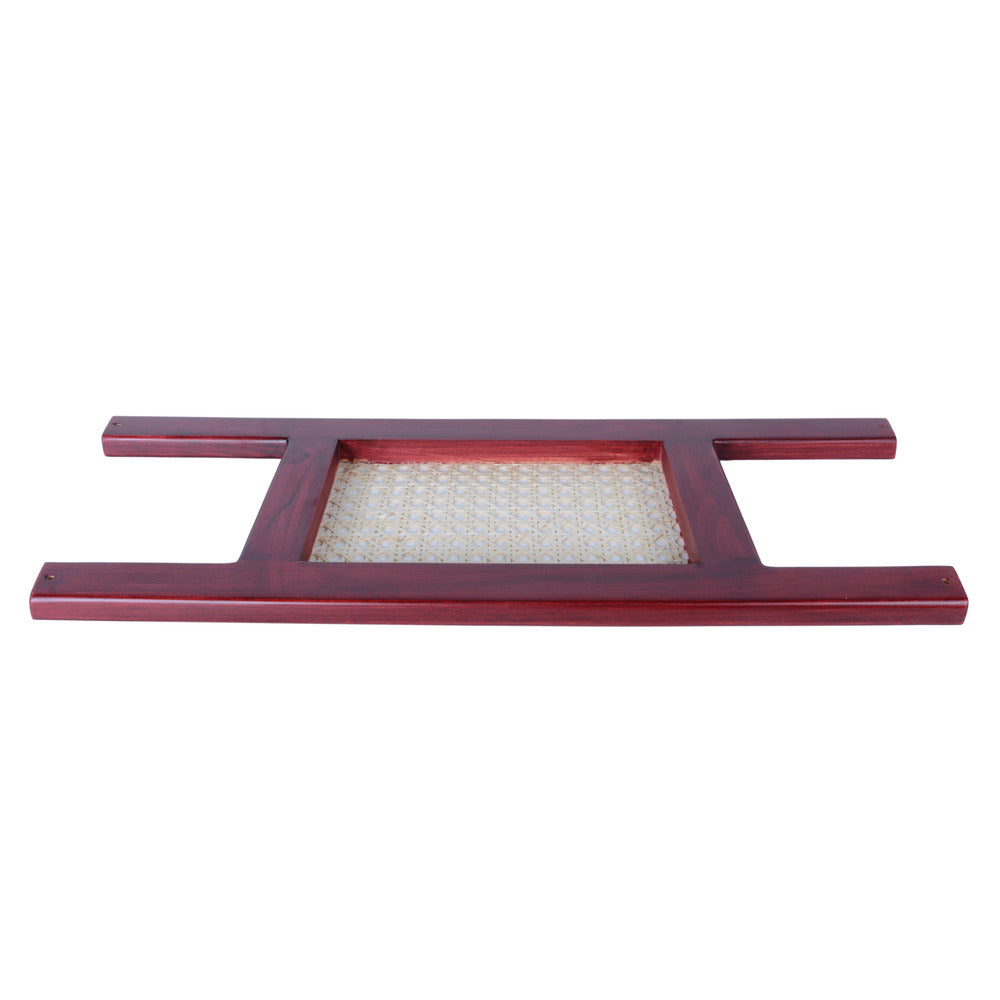 Canoe rattan seat 365