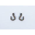 Metal anchor hook