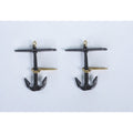 Metal Anchor medium