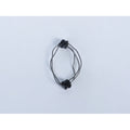 Three-Hole Deadeye Medium - Large
