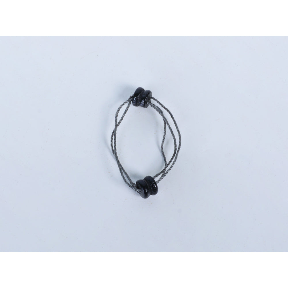 Three-Hole Deadeye Medium - Large