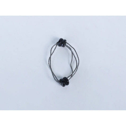 Three-Hole Deadeye Medium - Large
