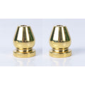 Brass Mounting Column Pedestal medium and large