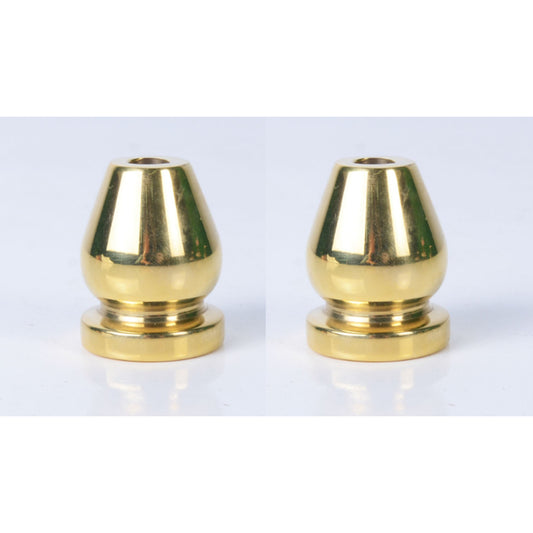Brass Mounting Column Pedestal medium and large