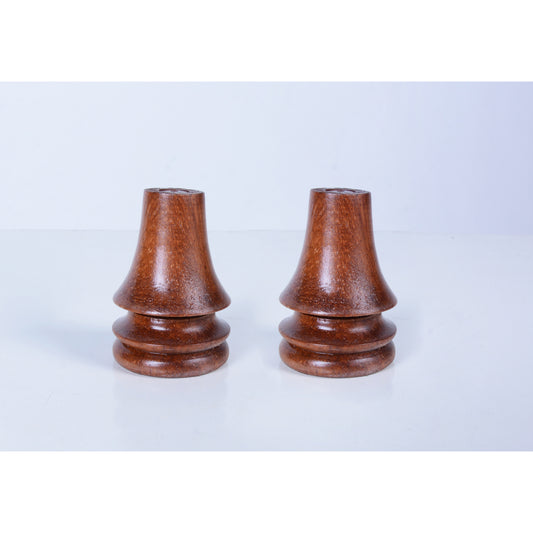 Wooden Mounting Column Pedestal XL