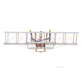 1903 Wright Brother Flyer Model Scale 1:10