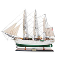 Danmark Tall Ship Model Admiral Line