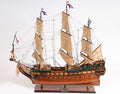 Friesland Medium Admiral Line