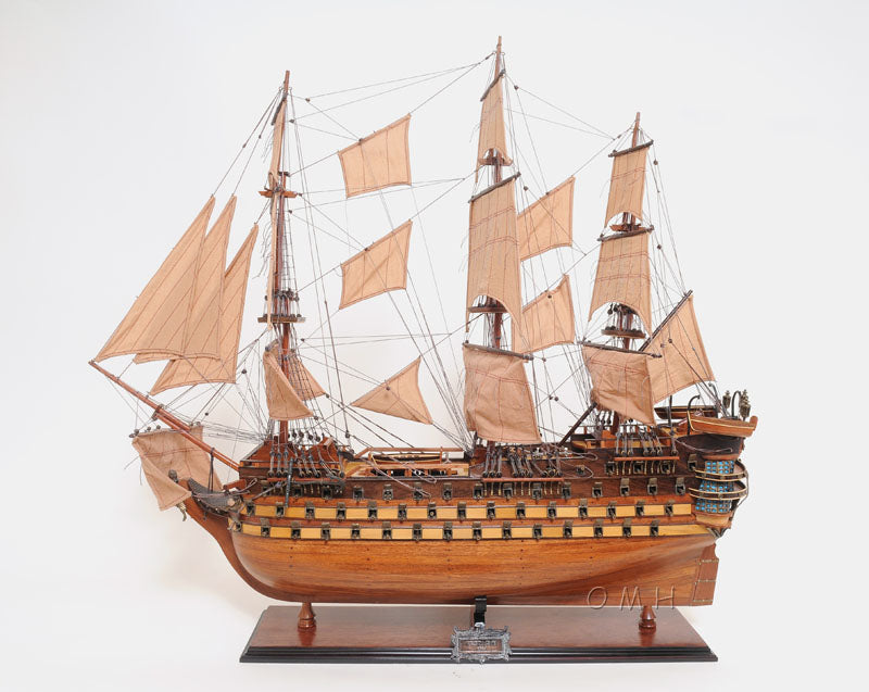 La Bretagne Admiral Line