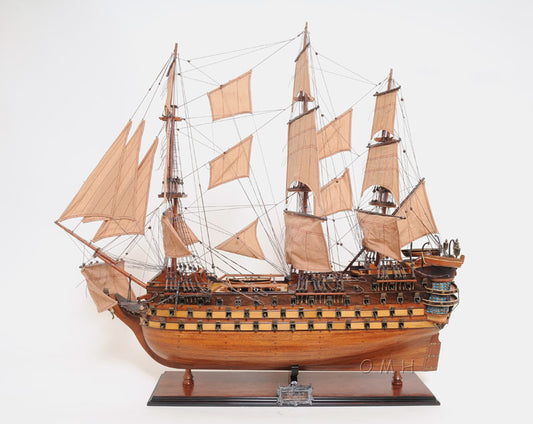 La Bretagne Admiral Line