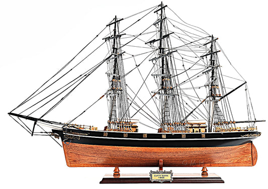 Cutty Sark (no sail) Admiral Line