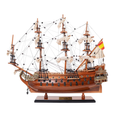 San Felipe Small Captain Line