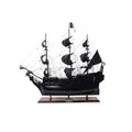 Black Pearl Pirate Ship Large Admiral Line