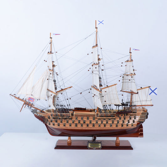 12 Apostolov Model ship L80cm