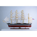 Kruzenshtern Painted Large | Fully Assembled
