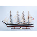 Sedov Painted Large | Fully Assembled