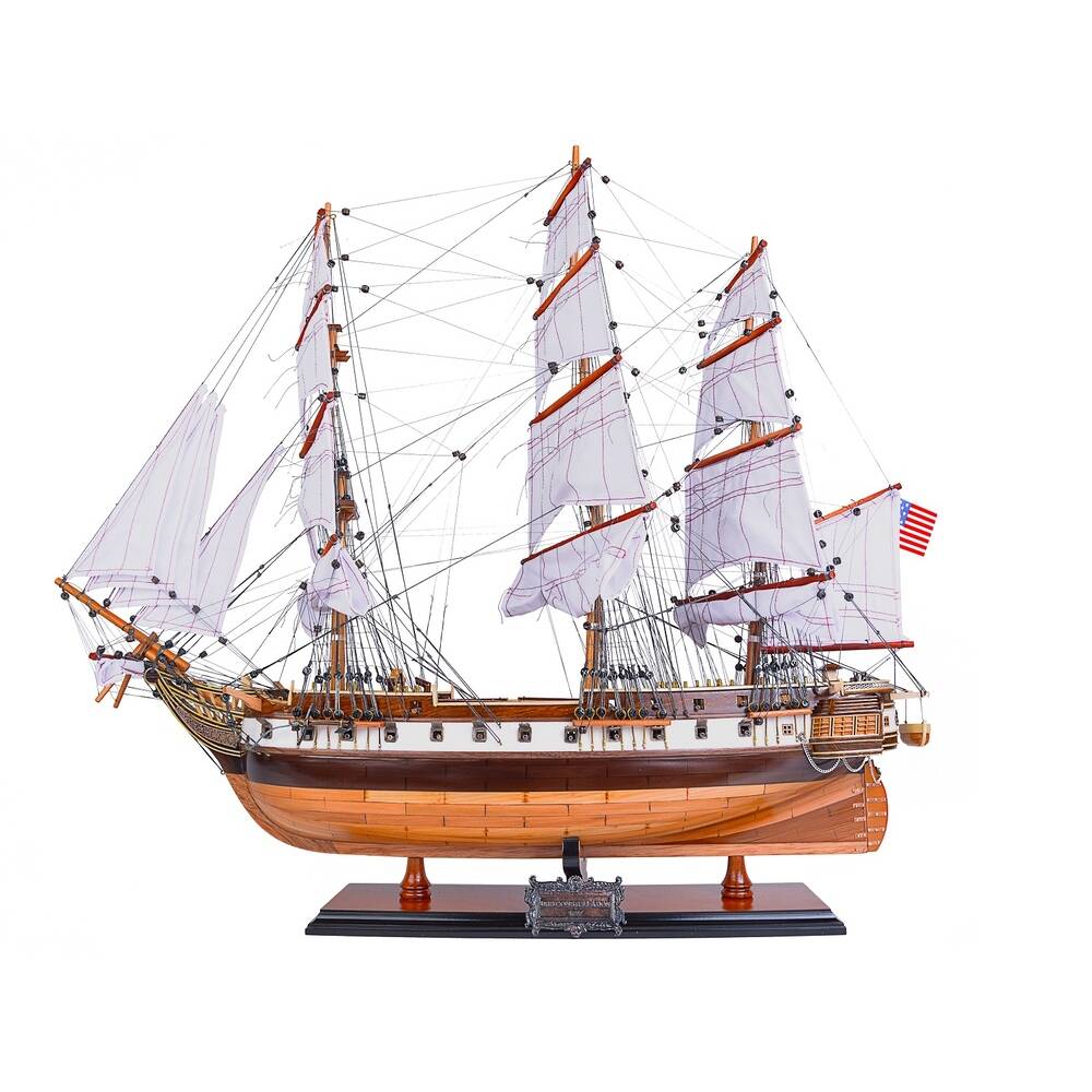 USS Constellation Medium Admiral Line