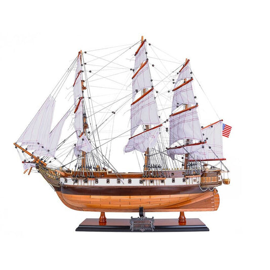 USS Constellation Medium Admiral Line