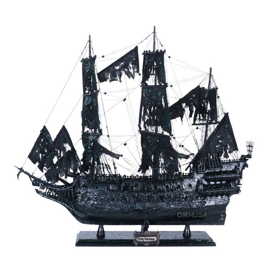 Flying Dutchman Medium Admiral Line