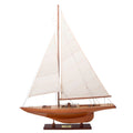 Columbia Sm Sailboat Model America Cup